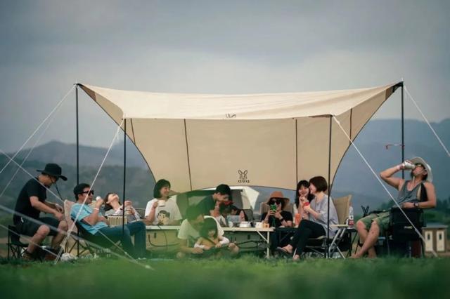 看烟花、观花海、造微缩园林......去柏加镇感受8种趣味玩法