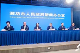 2024年汛期潍坊平均降水量超过700毫米图片