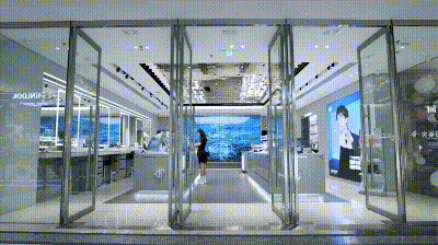 域见上海·域见奉贤｜冷江雨巷，水墨画卷里藏着的商业蓝海