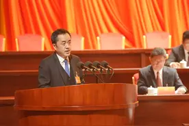 惠州市政协委员李雪松：全力提升120指挥调度能力图片