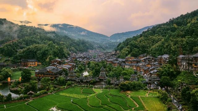 全国最没有“班味儿”的地方
