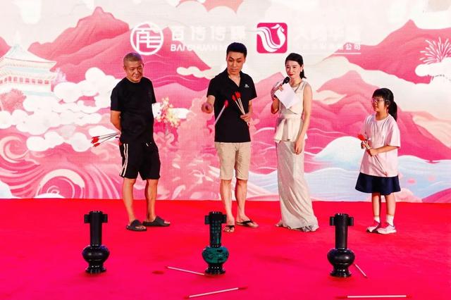 火爆！“大唐不夜城”来无锡了