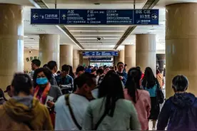 热闻|节后全国都在嗓子疼，又有新病毒来了？专家提醒图片