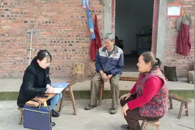 民生热线｜重庆这项救助服务机制改革，把“社会救助一件事”办得更精准图片