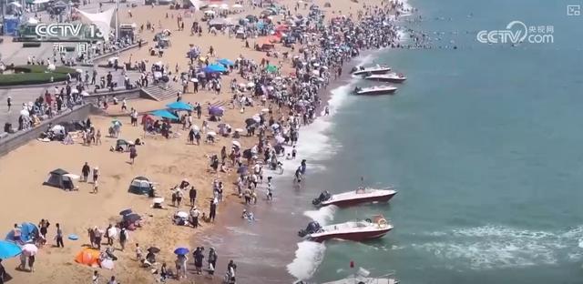 海洋生态优势催生慢生活、快节奏 “一次比赛，多日停留”释放文旅消费新活力