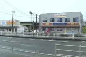 台风“珊珊”登陆日本！已造成6人死亡、超120人受伤，大量店铺关闭、航班取消图片