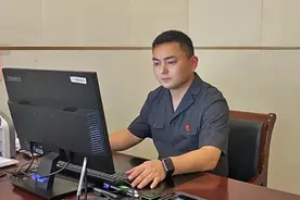 浙江台州黄岩：横跨十年，案结事了图片