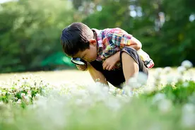 闪电心灵愈站｜关于培养孩子的兴趣爱好 家长需要知道这几点图片