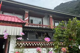 日喀则乡村旅游：两种民宿运营模式的探索与思考图片