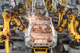 中国新“万亿之城”与世界共享绿色机遇图片