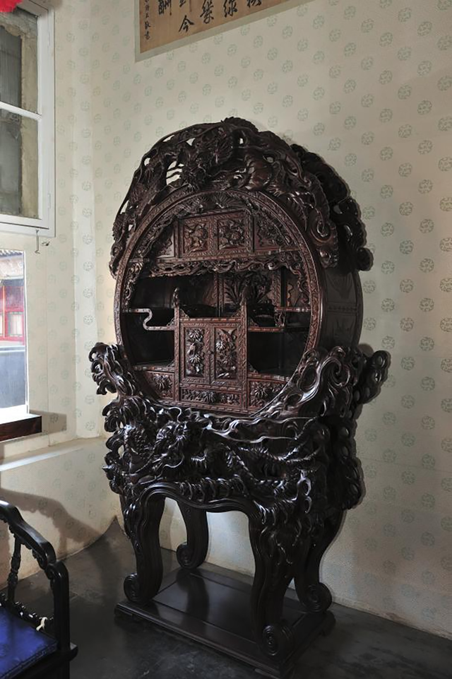 养心殿、长春宫、体元殿、乾隆花园，北京故宫多个重要景点陆续开放