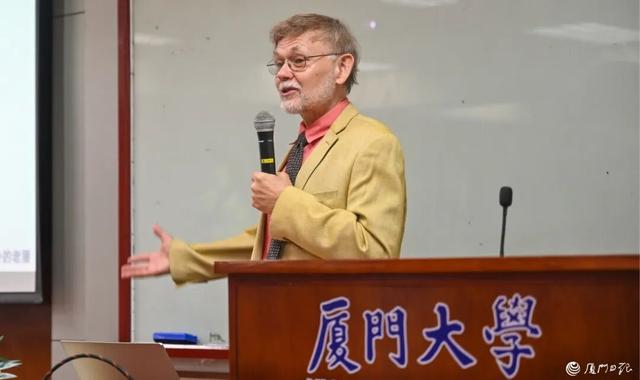 以生态为笔 在山海交响里描绘动人新画卷