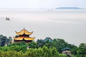 第四届湖南旅游发展大会主题口号、形象标识、吉祥物评选结果公布！图片