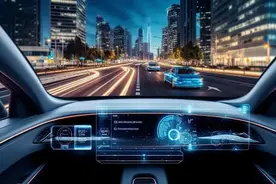 商业快评丨Waymo再次扩大运营区域 业内呼吁国内自动驾驶立法提速图片