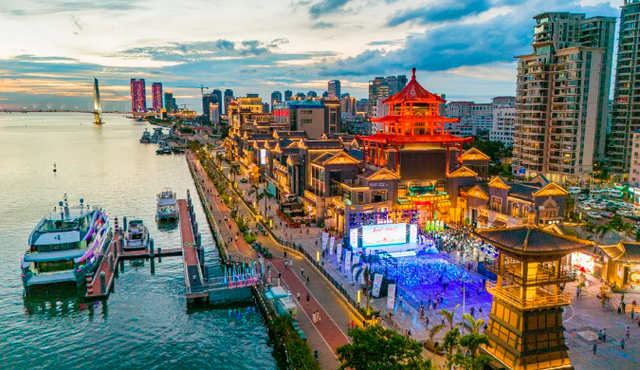 美兰全面深化改革先锋丨2025年第6期