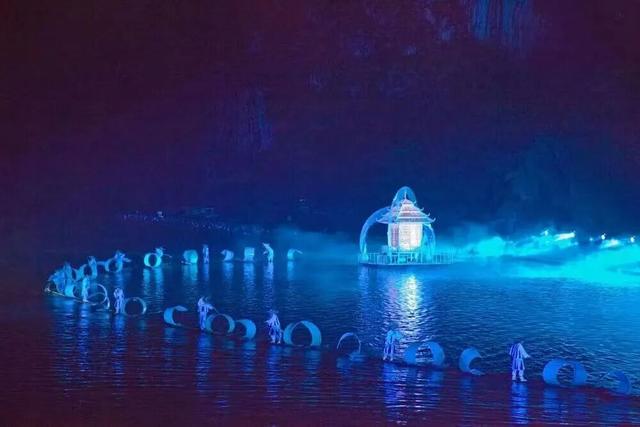 山水为席，美食作陪，一场穿越桂北的感官盛宴