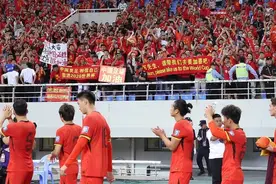 再入“死亡之组”，国足能否“保四”？图片