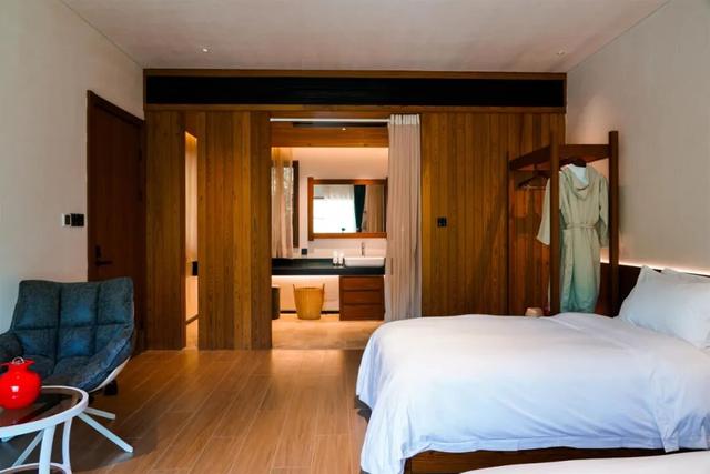 年底团建去哪？潭溪山已为你备好一份“会玩”行程单！