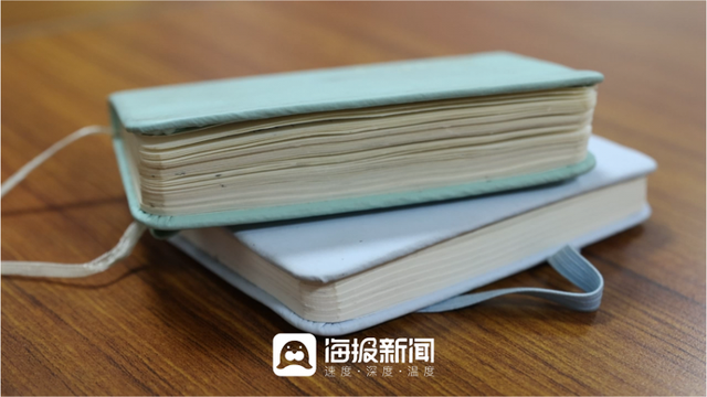 日照旅游故事｜⑤日照一司机自备游客评价本，记录满满“日照美好”