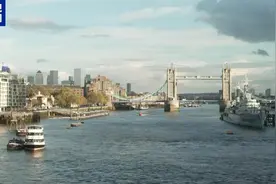 总台记者观察丨英召集多国谋划“维和部队” 欧洲安全局势再添变数图片