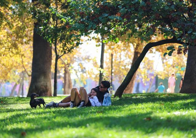 智利：乐享假期