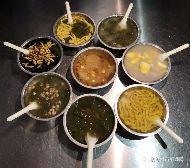 防城港短剧式旅行路线：48小时解锁《人间烟火图鉴》