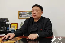 三农深度调查|农村社区善治的马堂探索与实践图片