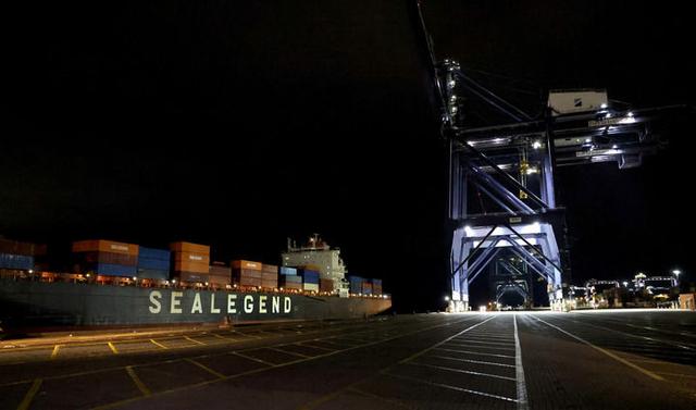 中国之治 稳定之锚——新时代中国为世界贡献发展进步力量