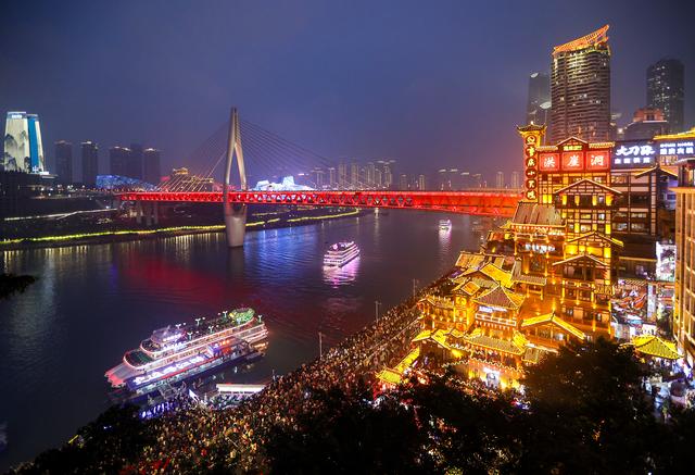 2026年，巴蜀文化旅游走廊建设这样干→