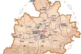 明确“任务书” 西安都市圈建设加速图片