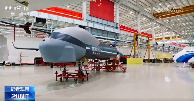 低空经济加速出“新”惠民生 勾勒出从“试验田”走向“应用场”清晰路径