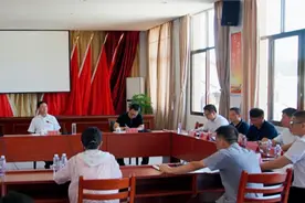 仙游：以休闲新观念催生文旅新业态，吴文恩到西苑乡调研文旅经济工作图片