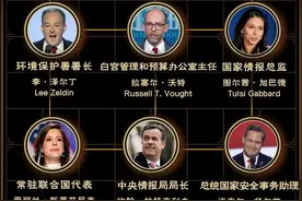 金灿荣：借着特朗普2.0压力，中国应做好这两件大事图片