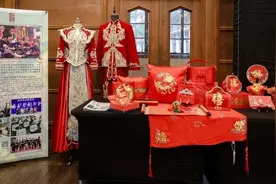 加快形成出圈新势能，虹口区甜蜜产业高质量发展三年行动计划发布图片