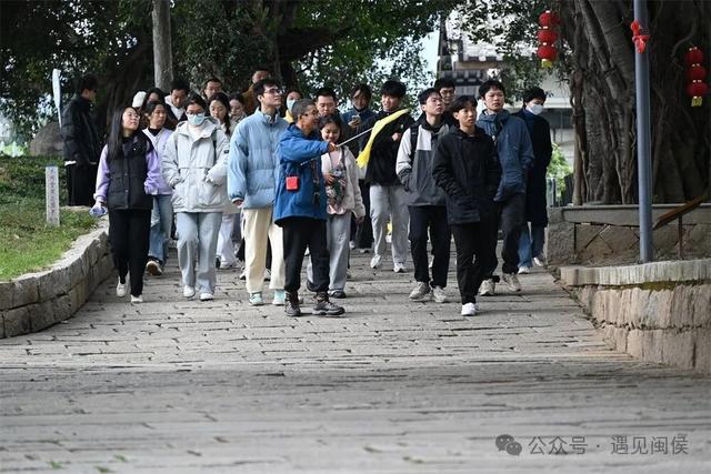 超10万人次打卡！解锁侯官文化全景展示区的文旅密码