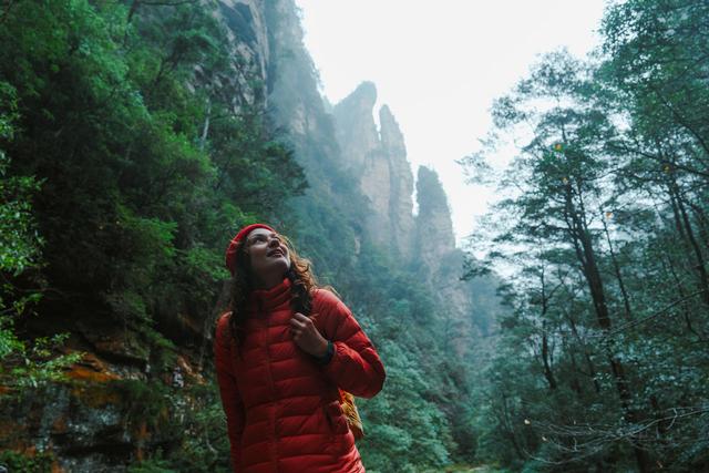 从门票经济到“玩命经济”，张家界找到新财富密码