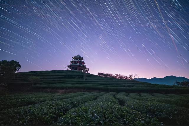 镜头｜壮美广西·十一月