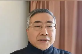 宇树科技CEO因本科普通自卑 学者：企业家成功靠什么？｜宅男财经图片