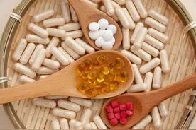 女性常用的8种保健品，逐一分析，看看是不是“智商税”！图片