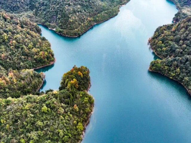 绥阳冬日指南｜收下这份“暖心四件套”，邂逅最惬意的冬日时光