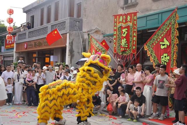火了，揭阳游客量突破181万人次！