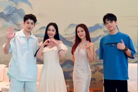 “绝对值回票价！” 音乐剧《基督山伯爵》中文版重庆大剧院连演两场图片