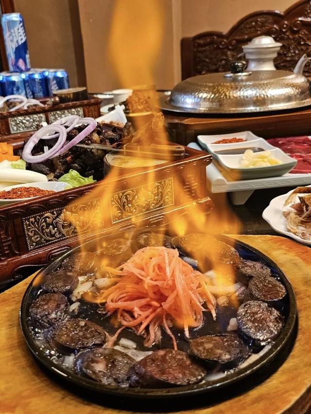 在康定看“川超”太爽了！一条龙安排的明明白白～