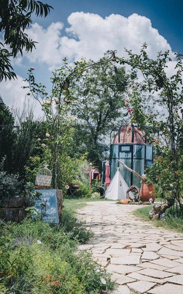 南京新增6家全国等级旅游民宿