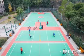 2024成绩斐然，2025长沙体育准备这么干图片