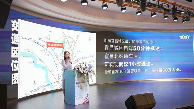 1小时高铁直达！“云中雪场”百里荒推出系列福利