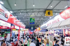六月“龙虾市”打开舌尖盛宴 新津绿色食品链动全球食材图片