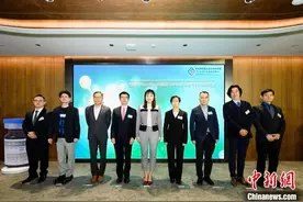 香港治疗“弱视”创新药获美国食品药品监督管理局临床试验许可图片
