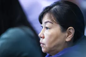 深一度｜周继红，跳水梦之队“家长”的三副面孔图片