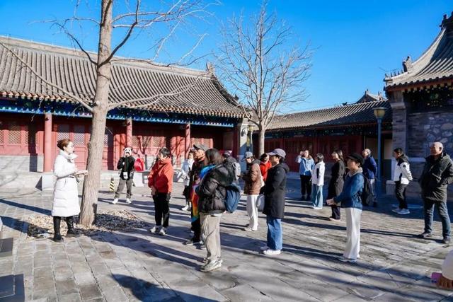 让千年文脉触手可及，“按图索骥 玩转文物”系列活动收官